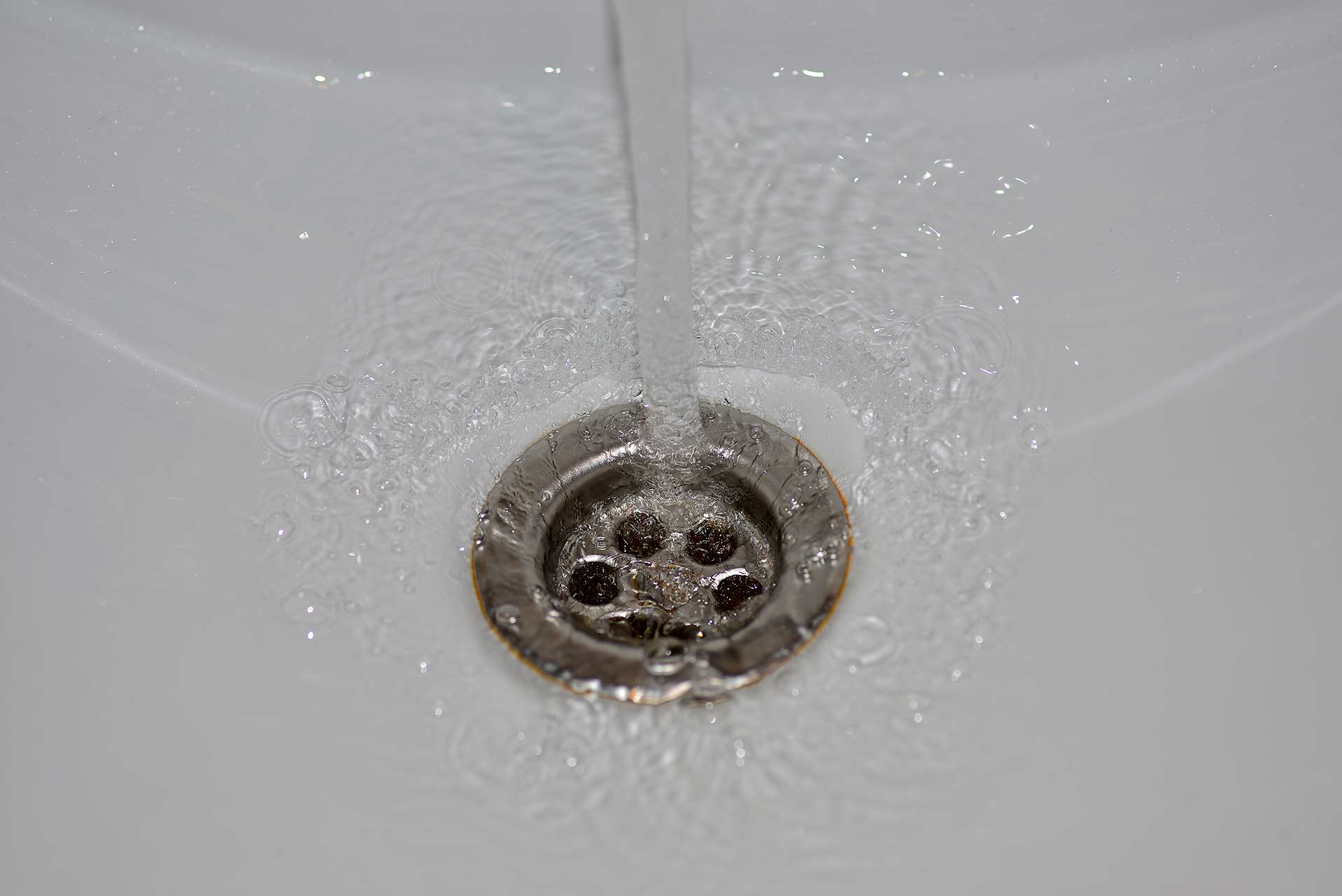 A2B Drains provides services to unblock blocked sinks and drains for properties in Norwood.